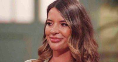 MAFS bride divides viewers as she's branded 'nasty' by fans for dumping groom - www.ok.co.uk