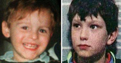 Private parole hearing for one of killers of James Bulger to begin - www.manchestereveningnews.co.uk - Britain - Manchester