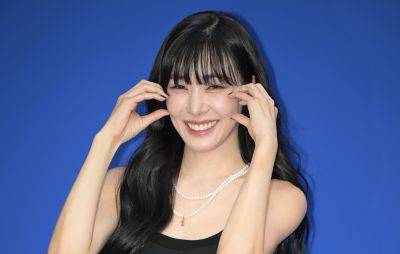 Girls’ Generation’s Tiffany Young to go on month-long break due to “ongoing health reasons” - www.nme.com