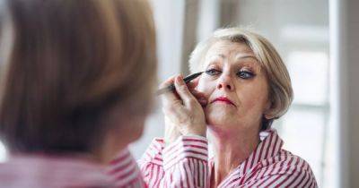 Makeup artist shares 'game changing' eyeliner tip for women over 50 to look younger - www.dailyrecord.co.uk