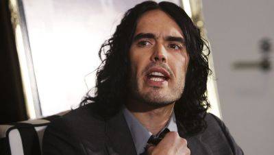 Russell Brand: BBC Investigating Five Complaints About Star’s Alleged Misconduct - deadline.com - Britain - Los Angeles