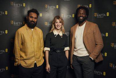 Daisy Edgar-Jones, Sope Dìrísù Himesh Patel join others to decide BAFTA EE Rising star award nominees - www.thehollywoodnews.com - Britain - Mauritania