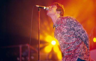 Oasis’ classic ‘…There And Then’ live concert film now available to stream - www.nme.com - Manchester - state Maine
