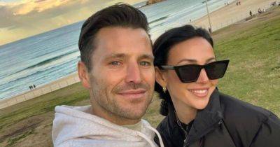 Michelle Keegan and Mark Wright floor fans who have same response to home Christmas makeover - www.manchestereveningnews.co.uk - Manchester
