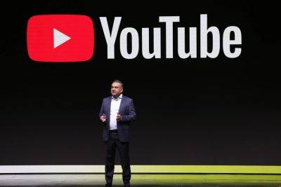 YouTube Issues New Guidelines For Videos Using AI - deadline.com