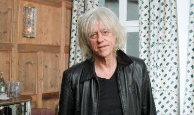 Bob Geldof On His “Really Bad” Pink Floyd Film ‘The Wall,’ The “Catastrophic” Violence In The Middle East & Plans For An IMAX Film On Live Aid — Camerimage - deadline.com - Poland