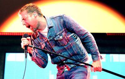 Inspiration behind Kaiser Chiefs’ ‘Ruby’ revealed - www.nme.com - Britain