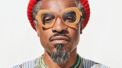 Andre 3000 to Drop Debut Solo Album Friday — 17 Years After Outkast Split - variety.com