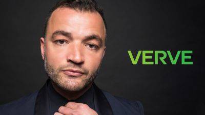 ‘Spartacus: House of Ashur’ Star Nick Tarabay Signs With Verve - deadline.com - county Pacific