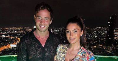 Danny Cipriani’s wife takes swipe at star as he confirms split after 4 years of marriage - www.ok.co.uk - county Kent
