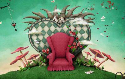 This viral AI-generated ‘Alice In Wonderland’ “looks like The Matrix” - www.nme.com