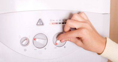 Energy experts share temperature to 'efficiently' heat your home and save money - www.dailyrecord.co.uk - Britain - Birmingham