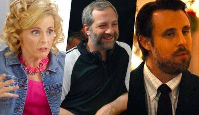 Judd Apatow Says He’s Co-Directing A Maria Bamford Comedy Doc & Producing A Series Pitch With ‘The Bear’s Chris Witaske - theplaylist.net