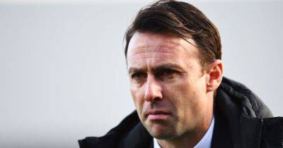 Manchester United takeover latest as Sir Jim Ratcliffe eyeing Crystal Palace's Dougie Freedman for major hire - www.manchestereveningnews.co.uk - Manchester - Adidas