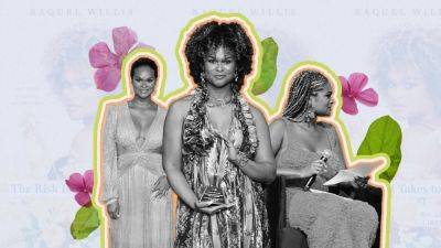 Raquel Willis on What Being an Activist Really Means - www.glamour.com