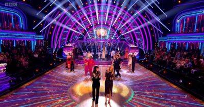 BBC Strictly Come Dancing fans fume 'tell us' as they make observation about Blackpool dance choices - www.manchestereveningnews.co.uk - Manchester