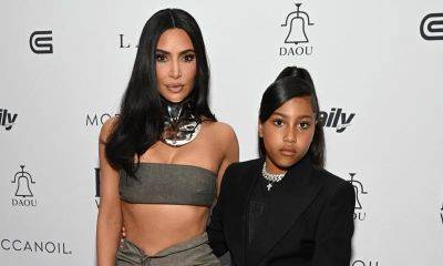 North West’s hopes for the future: 5 things you might want to learn about her - us.hola.com - Dubai