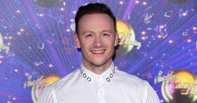 BBC Strictly's Kevin Clifton reveals unexpectedly similar body part to Bobby Brazier - www.ok.co.uk - USA