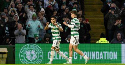Luis Palma admits Celtic Stans have rocked his world but loaded interview question sparks 'enemies' fear - www.dailyrecord.co.uk - Mexico - Colombia - Honduras