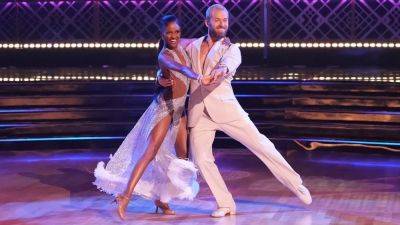 ‘Dancing With The Stars’ Season 32 Premiere Sashays To Series Best 35-Day Audience Growth - deadline.com - Houston