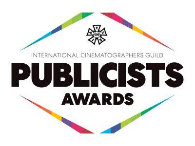 ICG Announces 2024 Publicists Award Nominations - deadline.com - Australia