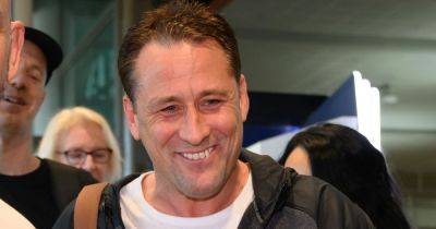 ITV I'm A Celeb's Nick Pickard arrives in Australia and reveals 'difficulty' with show - www.ok.co.uk - Australia - Britain