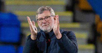 Craig Levein admits St Johnstone start proved mentally draining as boss aspect he forgot about looms large - www.dailyrecord.co.uk - county Ross