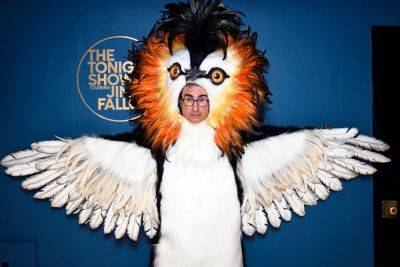 John Oliver-Backed Campaign For New Zealand Bird Of The Century Results In Soaring Win For Pūteketeke - deadline.com - Britain - France - Brazil - New Zealand - China - USA - India - Japan - Wisconsin