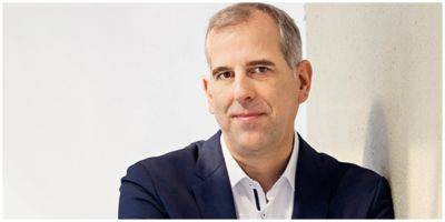 Stephan Schmitter Named RTL Deutschland CEO - deadline.com - Germany