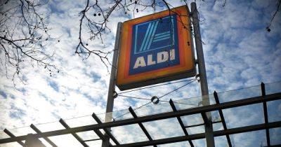 Aldi issues strict 'two per customer' rule in all stores for popular Christmas item - www.dailyrecord.co.uk - Manchester - Germany - Beyond