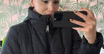 'I bought a 'warm but not bulky' £39 Marks and Spencer winter coat that keeps me so dry in heavy rain, I've not stopped wearing it' - www.manchestereveningnews.co.uk