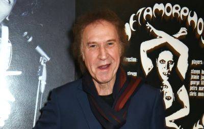 The Kinks’ Ray Davies looks back on being shot, and his sympathy for the gunman - www.nme.com - New Orleans