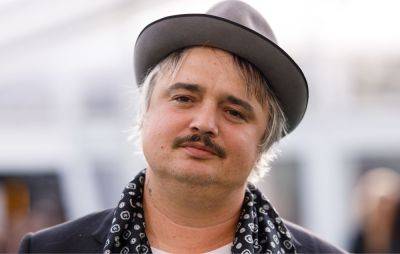 Pete Doherty tells Louis Theroux about death of Mark Blanco - www.nme.com