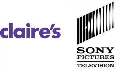 Claire’s Teams With Sony Pictures Television On Series For Kids - deadline.com