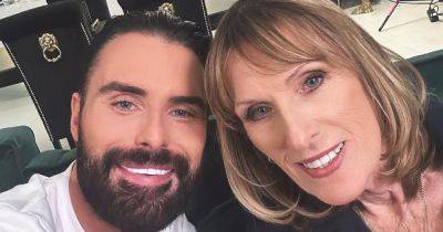 ITV This Morning's Rylan Clark's mum Linda still recovering months after horror fall - www.dailyrecord.co.uk - Britain - Spain