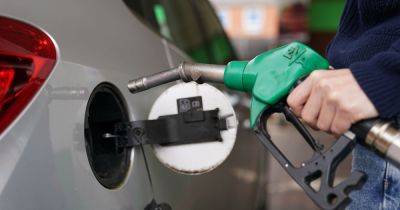Fuel retailers warned they could face fines over petrol and diesel pricing - www.manchestereveningnews.co.uk - Britain