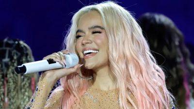 Karol G, Juanes, Ricky Martin Among Nominees for Album of the Year at Latin Grammys - variety.com - Spain - USA - Colombia