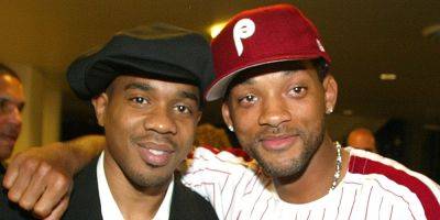 Will Smith's Rep Issues Statement Denying He Had Sex with Actor Duane Martin - www.justjared.com - Indiana - county Will