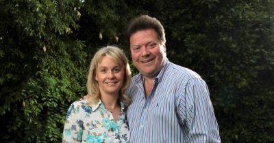 Couple who met on Blind Date in 1988 go viral as they're found still loved up on TikTok - www.ok.co.uk - London