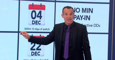 Martin Lewis applauds fan who made £800 free cash with 'simple' action - www.manchestereveningnews.co.uk - Manchester