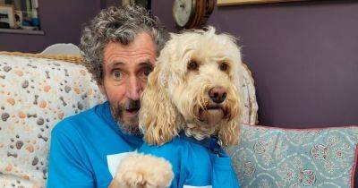 Terminally ill TV star Charlie Bird issues emotional plea to his supporters - www.dailyrecord.co.uk