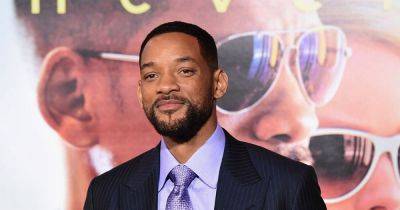 Will Smith breaks silence on Duane Martin sex accusations in shock interview - www.dailyrecord.co.uk