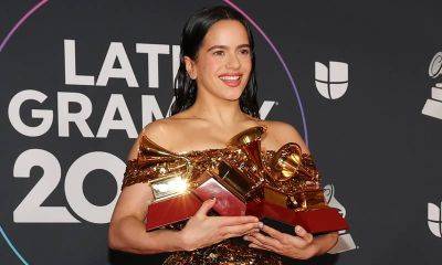 Latin Grammys 2023: Here’s how the winners are selected - us.hola.com - Mexico