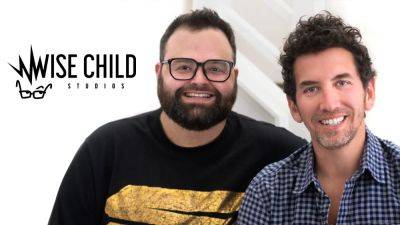 Jason Beekman & Ryan Miller Launch Wise Child Studios, Unveil Development Slate - deadline.com - county Miller