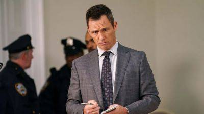 ‘Law & Order’ Star Jeffrey Donovan Not Returning For Season 23 - variety.com - USA - city Fargo