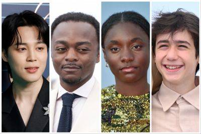 ‘Anatomy Of A Fall’, ‘Poor Things’, ‘Omen’ & ‘Return To Seoul’ Talents Make French César 2024 Revelations List - deadline.com - France - city Seoul - Belgium - city Venice