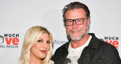 Dean McDermott Reveals What Led to Tori Spelling Split & What He Regrets About How It Ended - www.justjared.com