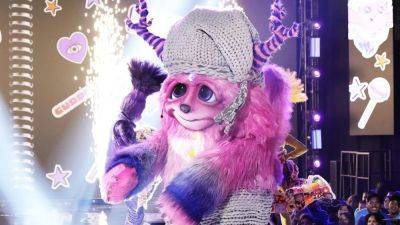 ‘The Masked Singer’ Reveals Identity of the Cuddle Monster: Here’s the Celebrity Under the Costume - variety.com