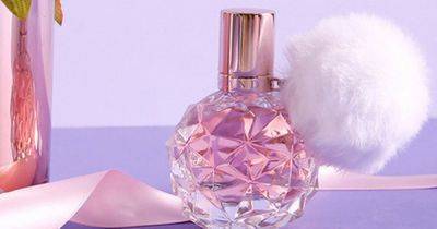 Ariana Grande's shopper-loved Ari perfume is slashed to £25 from £50 in early Black Friday sale - www.ok.co.uk