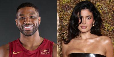 Tristan Thompson Apologizes to Kylie Jenner for Cheating on Khloe Kardashian With Jordyn Woods - www.justjared.com